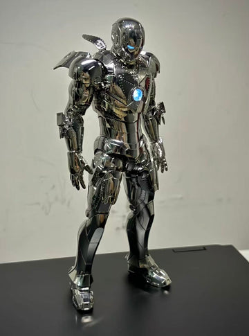 Iron Man Mark 2 Action Figure