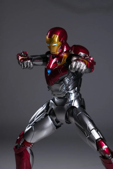 Iron Man Mark 47 Action Figure