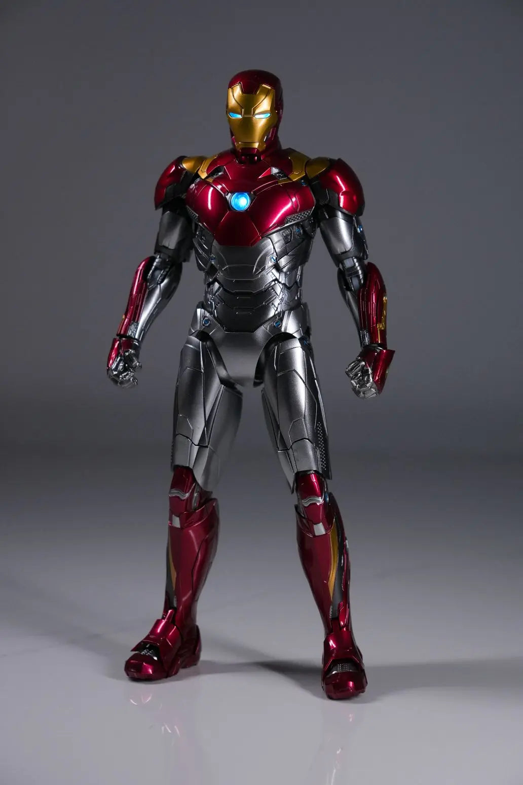 Iron Man Mark 47 Action Figure