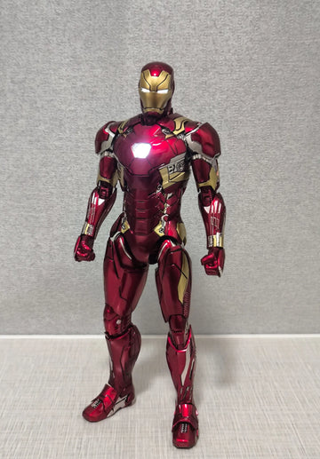 Iron Man Mark 46 Action Figure