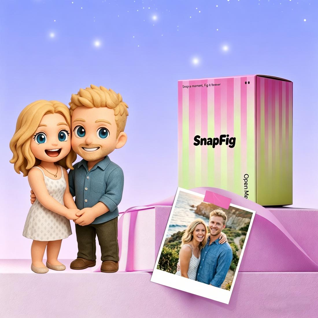 Custom Sports Figurine - Personalized Football & Athletic 3D Gift