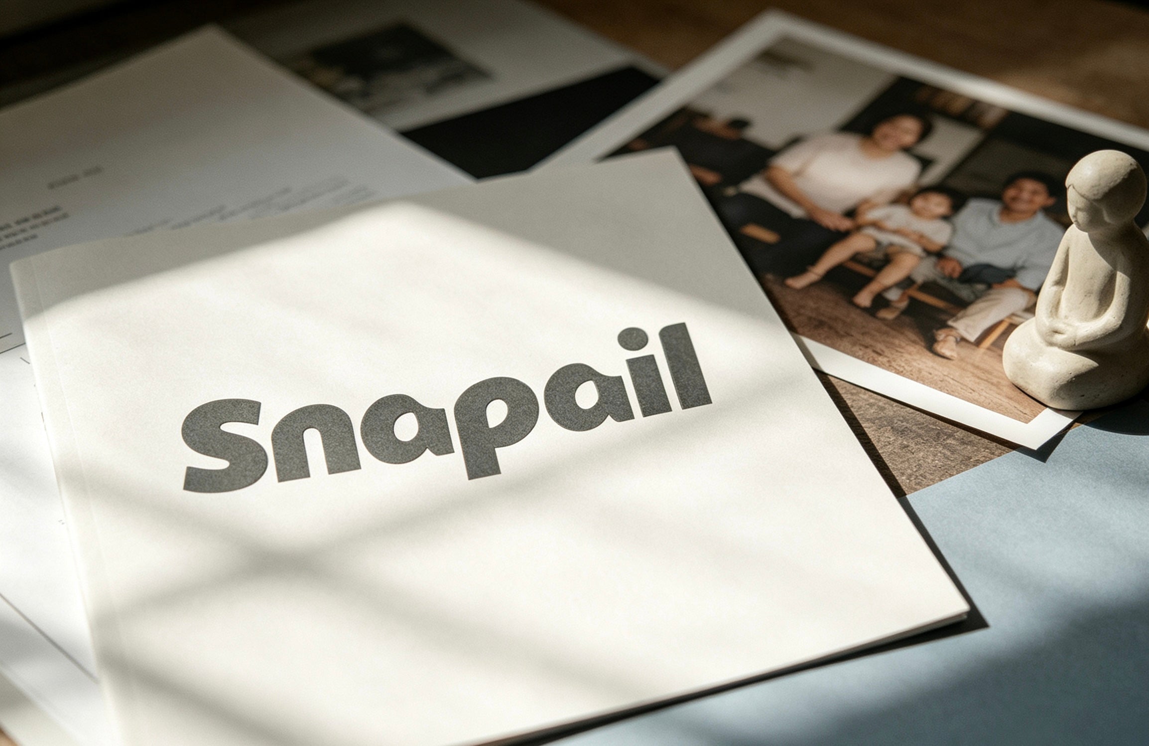 Snapail