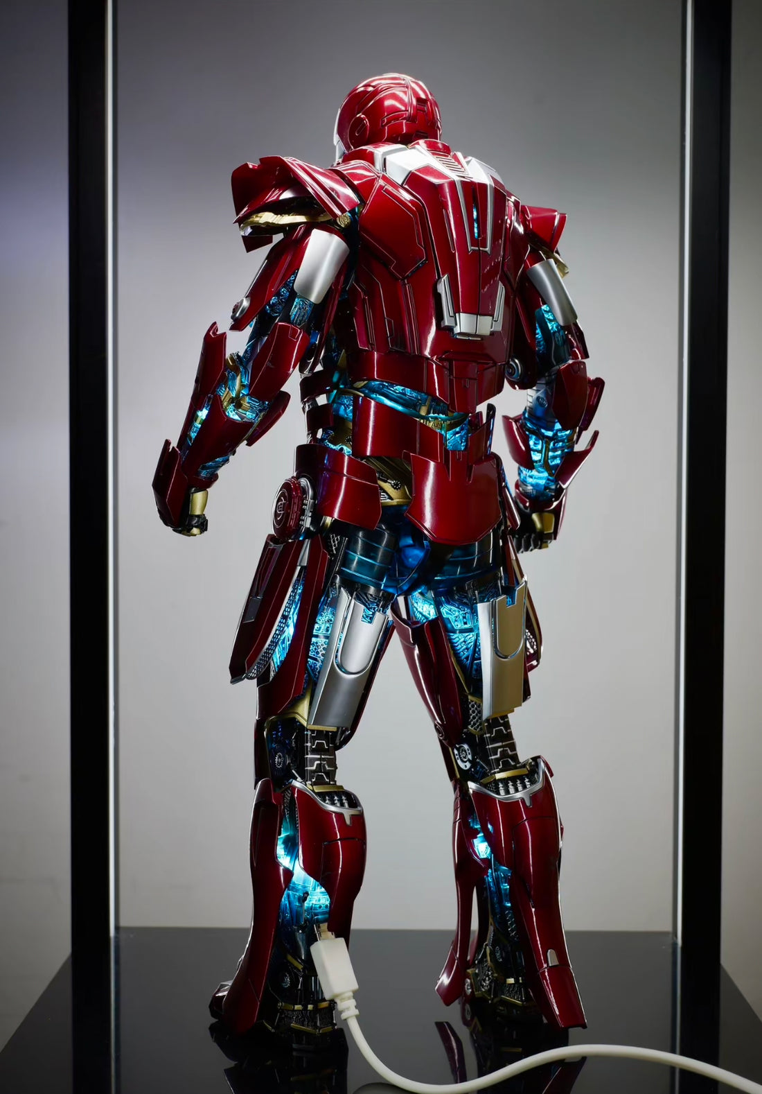 Iron Man Mark 33 Action Figure