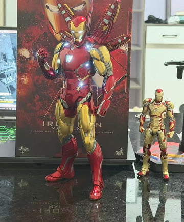 Iron Man Mark 85 Action Figure