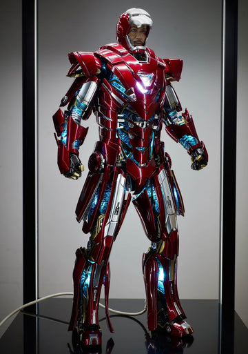 Iron Man Mark 33 Action Figure